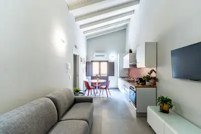 Image de Urban Space - Entire Apt. Catania near Metro Fontana/Hospital Garibaldi