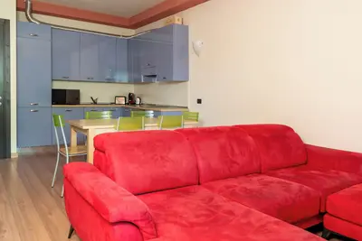 Image de Milano 27 - Deux Chambres Appartement, Couchages 4