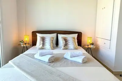 Image de Elegant Beach Villa Moonstone with Lounge and Bbq