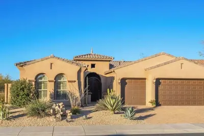 Image de Estella Mountain Escape  4br, in the gated fairway subdivision