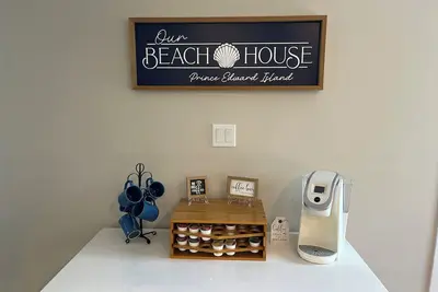 Image de Charming 4-bedroom house in beautiful Charlottetown