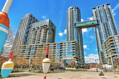 Image de Harbourline Suites