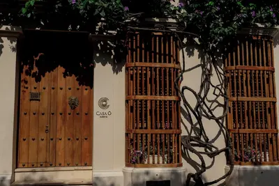 Image de Casa O Curato Lux Boutique House