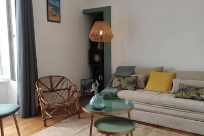 Image de Nouveau \"Ys Eo\" La maison du port de Tréboul