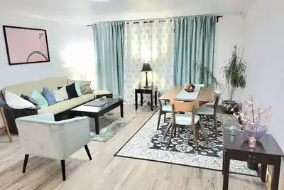 Image de Entire 3br 2 Bath Apartment Near by Northwestern Univ and Transport 8+ Guests