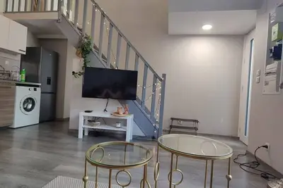 Image de Maison de charme - Villeurbanne