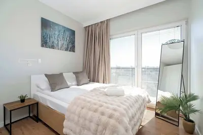 Image de Bułgarska 59a | Bright Apartment | Parking