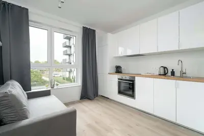 Image de Janickiego 25b | Beautiful Apartment | Parking