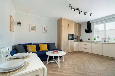 Image de Głogowska 89b | Cosy Apartment | Balcony