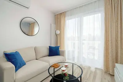 Image de Katowicka 2b | Prestigious Apartment | Parking