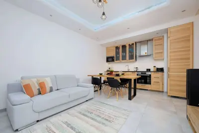 Image de Stańczyka 5 | Bright Apartment | Parking | Warsaw