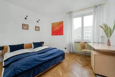 Image de Pl. Legionów 14 | Spacious Apartment | Remote Work