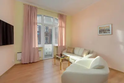 Image de Comfortable studio sw Marcin  Balcony Poznan