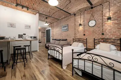 Image de Św. Wojciech 30 | Modern Studio | Centre