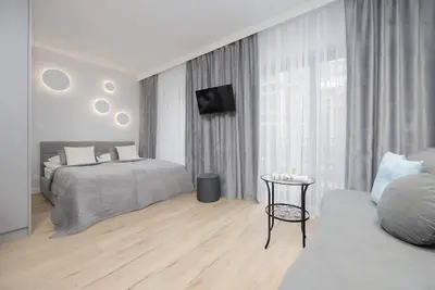Woronicza 33a | Warsaw | Fully-equipped Studio