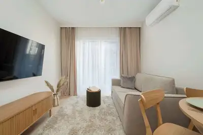 Image de Sienkiewicza 32 | Charming Apartment | Parking