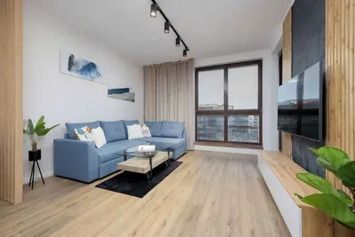 Image de Wynalazek 2 | Cosy Apartment | Parking