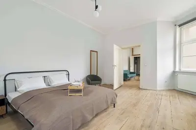 Image de Kopernika 9 | Bright apartment | Center of Poznań