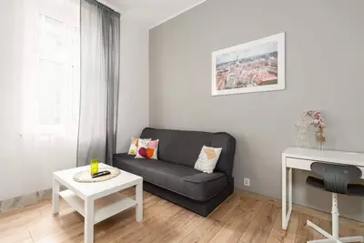 Image de Kosińskiego 10 | Cozy Studio | Remote Work