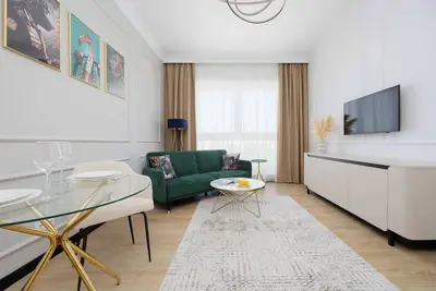 Image de Zamoyskiego 37 | Comfortable Studio | Parking