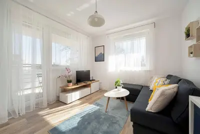 Image de Suwalska 32 | Cosy Apartment | Parking