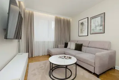 Image de Żelazna 34/38 | Beautiful Apartment | Parking