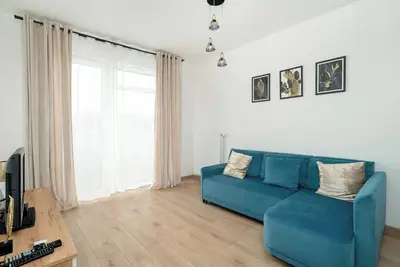 Image de Leśnych Skrzatów 3b | Bright Apartment | Parking