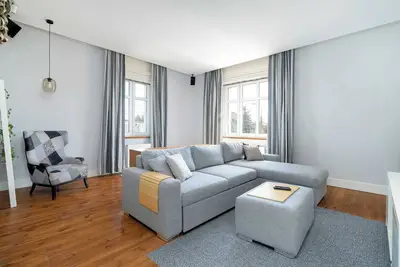 Image de Poznań | Słupecka 19 | Bright Apartment | Parking