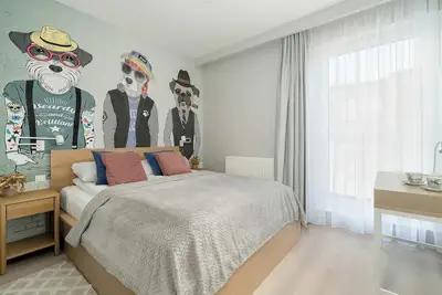 Image de Szamarzewskiego 43a | Comfortable Apartment | WiFi