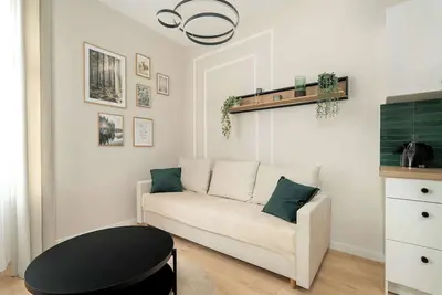 Image de Strzelecka 19 Bright Apartment poznan