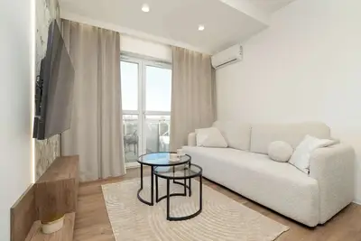 Image de Al. Kopisto 11 | Bright Apartment | Air-conditioning