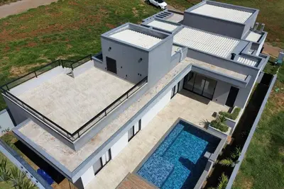 Image de Country House in the Ninho Verde Ii Ecoresort Condominium