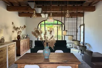 Image de Il Fienile di Bisarno - your dreamy Tuscan retreat