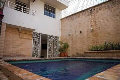 Image de Apartment in Cali El Ingenio for 4 people