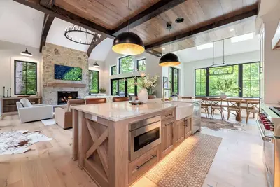 Image de The Gondola Haus Summ