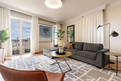 Image de Stylish Green Point Apartment | Rooftop Pool