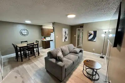 Image de 1br Hideaway • Calm & Private