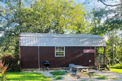 Image de The Ranch House Cabin at Elkhorn Cabins