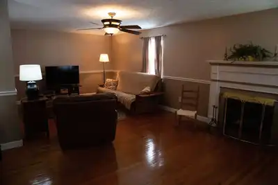 Image de Enjoyable 2-bedroom house in Romney