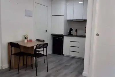 Image de Apartment in Valencia. near the center and the beach, ideal for your stay!