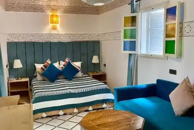 Image de Luxury Family Suite Up 5, Pool & Breakfast Treats