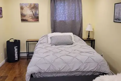 Image de Bright Private Studio: Near Downtown Core