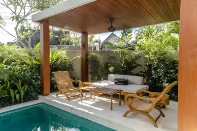 Image de Villa Uma Berawa by Fantasia Villas