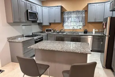 Image de Stylish 2-Bedroom Retreat in Crooked River