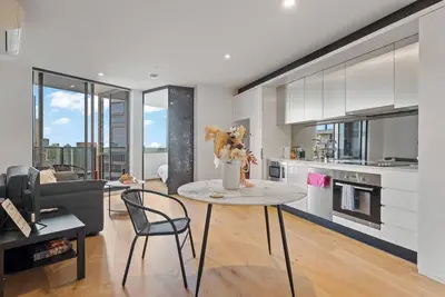 Image de Sunny Cbd Haven @ SouthernCross - FreeTram/Skybus