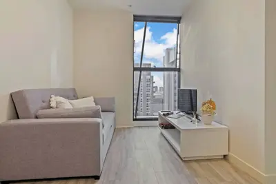 Image de Convenient City Living@SouthernCross | Free Tram