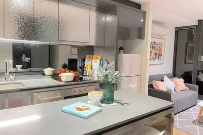 Image de Unbeatable Convenience – SouthernCross Cbd Gateway