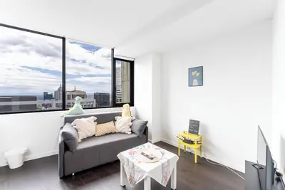 Image de Perfect City Base - SouthernCross Skybus/Free Tram