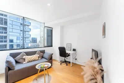 Image de SouthernCross Gem- Mel Cbd/Free Tram/Skybus-Aiport