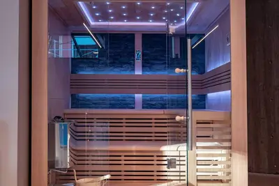 Image de Charming 2-bedroom apartment in fabulous Åros with WiFi